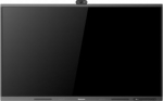 Hisense Interactive monitor 75WM6FE 75 inches 4K GoBoard Live Pro
