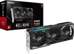 Asrock Karta graficzna ASRock Radeon RX 9070 Challenger 16GB GDDR6 (RX9070 CL 16G)