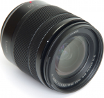 Panasonic Obiektyw Panasonic Lumix G Vario Panasonic GH4 12-60 mm F/3.5 ASPH