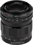 Voigtlander Obiektyw Voigtlander APO Lanthar Sony E 35 mm F/2