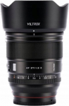 Viltrox AF 27mm F1.2 Sony E PRO