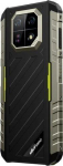 Ulefone Smartfon UleFone Armor 22 8/256GB Czarno-zielony  (UF-A22-256/GN)