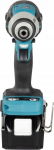 Makita ZAKRĘTARKA UDAROWA 18V DTD201RTJ