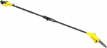 Stanley Piła łańcuchowa Stanley SFMCPS720B-XJ 18 V 20 cm