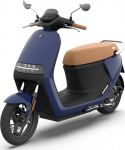 Segway eScooter E125S Niebieski