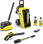 Karcher Myjka ciśnieniowa Karcher K&auml;rcher K 7 Comfort Premium Connect Home