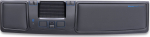 Mousetrapper Mysz Mousetrapper Prime Black Wireless Bluetooth