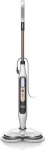 Shark clean S8201EU stick vacuum/electric broom AC Wet 1120 W Black, Grey, White