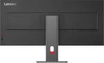 Lenovo Monitor Lenovo P40wd-40 with MC60 camera (64B4YAT1EU)