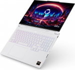 Lenovo Laptop Lenovo Legion 7 16AGP11 Ryzen AI 470 / 32 GB / 1 TB / W11 Pro / RTX 5060 / 240 Hz (83Q8001KPB)
