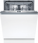 Bosch Įmontuojama indaplovė Bosch Serija 4, SBH4HVX14E, 60 cm