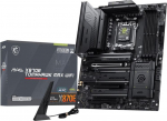 MSI MAG X870E TOMAHAWK MAX WIFI motherboard AMD X870E Socket AM5 ATX