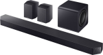 Samsung Garso sistema Samsung Q-Series HW-Q990H
