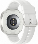 Samsung Galaxy Watch 9 L345 40mm, LTE, NFC, BT 6.0, Cream EU SM-L345