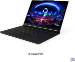 Lenovo Legion 5 15AHP11 Ultra 7 356H 15.3" + 5MP Bluetooth camera + IR 80Wh NoOS Eclipse Black
