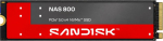 Sandisk 1.92 TB NAS 800 NVMe&trade; SSD SDSNP2192TAN