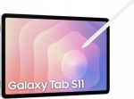 Samsung Tablet Samsung Galaxy Tab S11 11'' 512 GB Srebrny (SM-X730NZSTEUE)