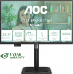 AOC 24P4U - 120Hz | Full HD | IPS | 23.8"