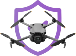 DJI Service protection with DJI Care Refresh (two-year plan)