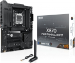 Asus X870 MAX GAMING WIFI7 AMD X870 Protsessoripesa AM5 ATX