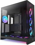 Nzxt Obudowa Nzxt H9 Flow RGB+ czarna (CM-H92FB-P1)