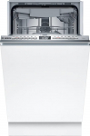 Bosch Built-in dishwasher BOSCH SPV4EMX61E
