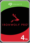 Seagate IronWolf Pro ST4000NT001 internal hard drive 4 TB 7200 RPM 256 MB 3.5"