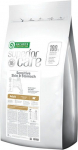 Nature's Protection Superior Care Skin & Stomach Adult Small Lamb - dry dog ​​food - 10 kg