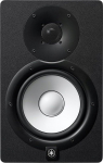 Yamaha HS8 loudspeaker 2-way Black Wired 120 W