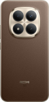 Xiaomi Redmi Note 15 Pro+ 5G Mocha Brown - 17.4 cm (6.83") 8 GB 256 GB 6500 mAh Brown