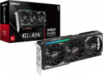 Asrock Graphics card Radeon RX 9070 Challenger 16GB