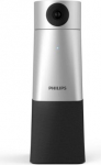 Philips Portable 4K microphone and camera PSE0550/00