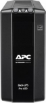 APC Power supply BR650MI UPS Back Pro BR 650VA 6xC13, AVR,LCD