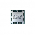 AMD Ryzen 5 7400 processor - TRAY