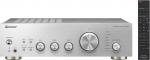 Pioneer A-40AE Silver
