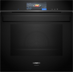 Siemens Sisseehitatav ahi aurufunktsiooniga HS958GCB1