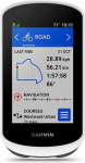 Garmin Edge Explore 2 7.62 cm (3") Wireless bicycle computer Black, White