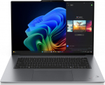 Lenovo ThinkPad X9-15 Gen 1 Copilot+ PC Intel Core Ultra 7 258V Laptop 38.9 cm (15.3") Touchscreen 2.8K 32 GB LPDDR5x-SDRAM 1 TB SSD Wi-Fi 7 (802.11be) Windows 11 Pro US English Grey New Repack/Repacked
