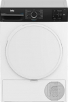Beko Dryer slim BM3T3823WBW
