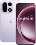 Oneplus 15 5G dual SIM 12GB RAM 512GB violet EU