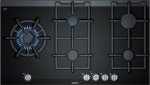 Built-in hob Siemens ER9A6SB70