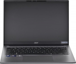 Acer TravelMate P4 TMX414-51-TCO Ultra 5 228V 14" WUXGA IPS 300 nits U5 228V 32GB LPDDR5X 512GB SSD Intel Arc 130V Graphics WLAN + Bluetooth LAN 1080p webcam 65Wh Windows 11 Pro Steel Grey 3-year on-site warranty