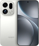 Oppo Find X9 Pro 17.2 cm (6.78") Dual SIM Android 16.0 5G USB Type-C 16 GB 512GB 7500 mAh White