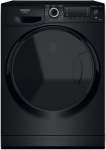 Hotpoint-Ariston Washing machine with drying function ND11725 BDA EE