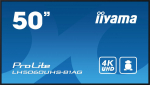 Iiyama Monitor iiyama ProLite LH5060UHS-B1AG