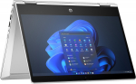 HP Laptop HP HP Pro x360 435 G10 Notebook - Wolf Pro Security - Flip-Design - AMD Ryzen 7 7730U / 2 GHz - Win 11 Pro - Radeon Graphics - 16 GB RAM - 512 GB SSD NVMe, TLC - 33.8 cm (13.3'') IPS Touchscreen 1920 x 1080 (Full HD) - Wi-Fi 6E, B ...