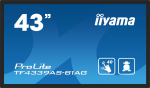 Iiyama Monitor iiyama ProLite TF4339AS-B1AG