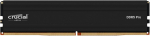 Crucial - DDR5 - Modul - 48 GB - DIMM 288-PIN - 5600 MHz / PC5-44800 - CL46 - 1.1 V - ungepuffert - on-die ECC - Schwarz