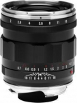 Voigtlander Obiektyw Voigtlander APO Lanthar Leica M 50 mm F/2