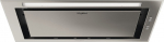 Whirlpool Įmontuojamas gartraukis Whirlpool WCT3 63F LTX